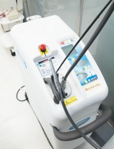 先進設備